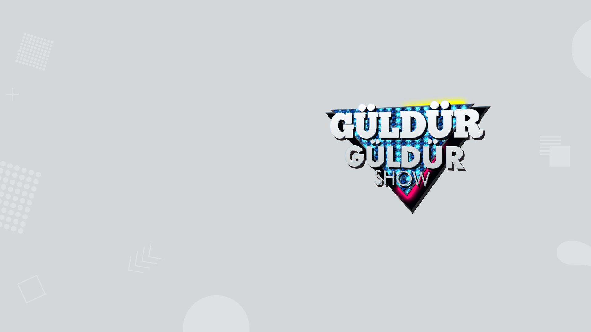 Güldür Güldür Show