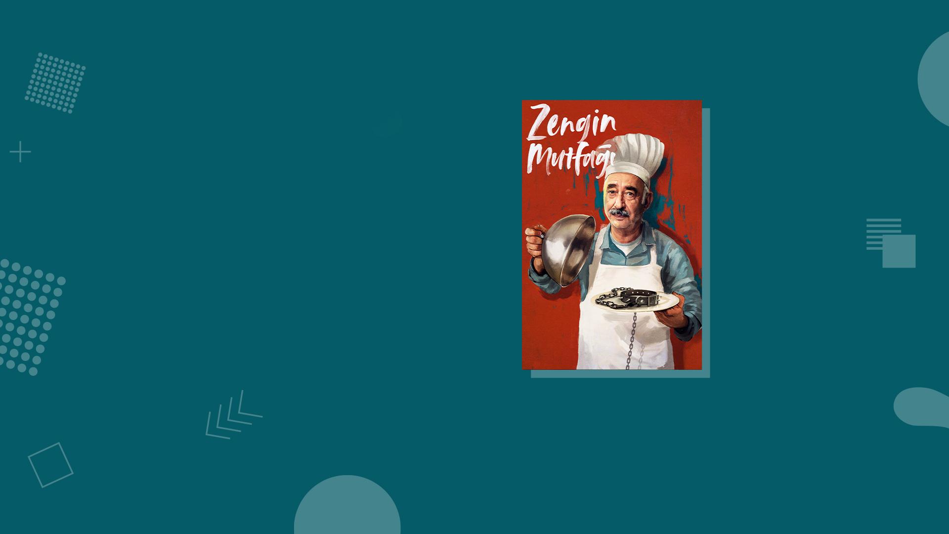 Zengin Mutfağı